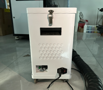 Exceptional Filtration Efficiency